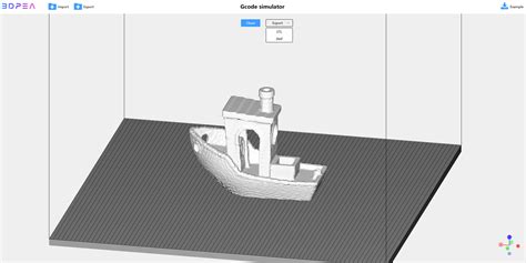 imagetostl|Image converter, 3D model converter, 3D file viewer, GCode.